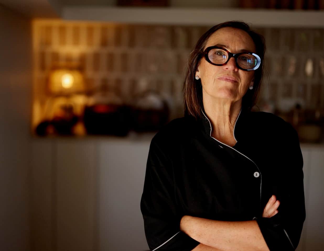 Chef Carine Nomade Studio Cuisine