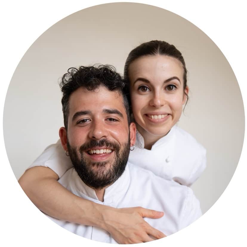 Chef Valeria & Gabriel