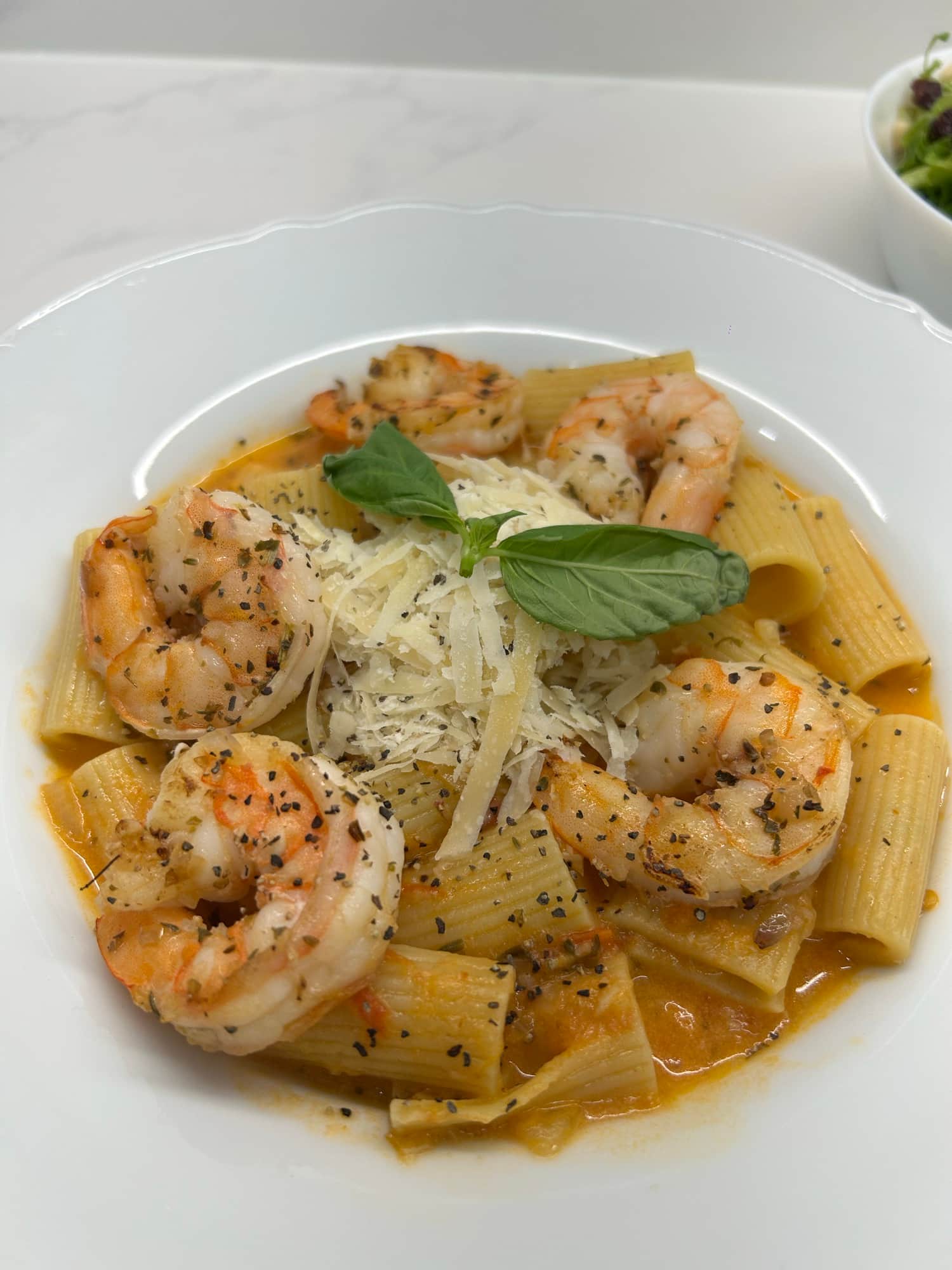 Chef Mandy Trang
