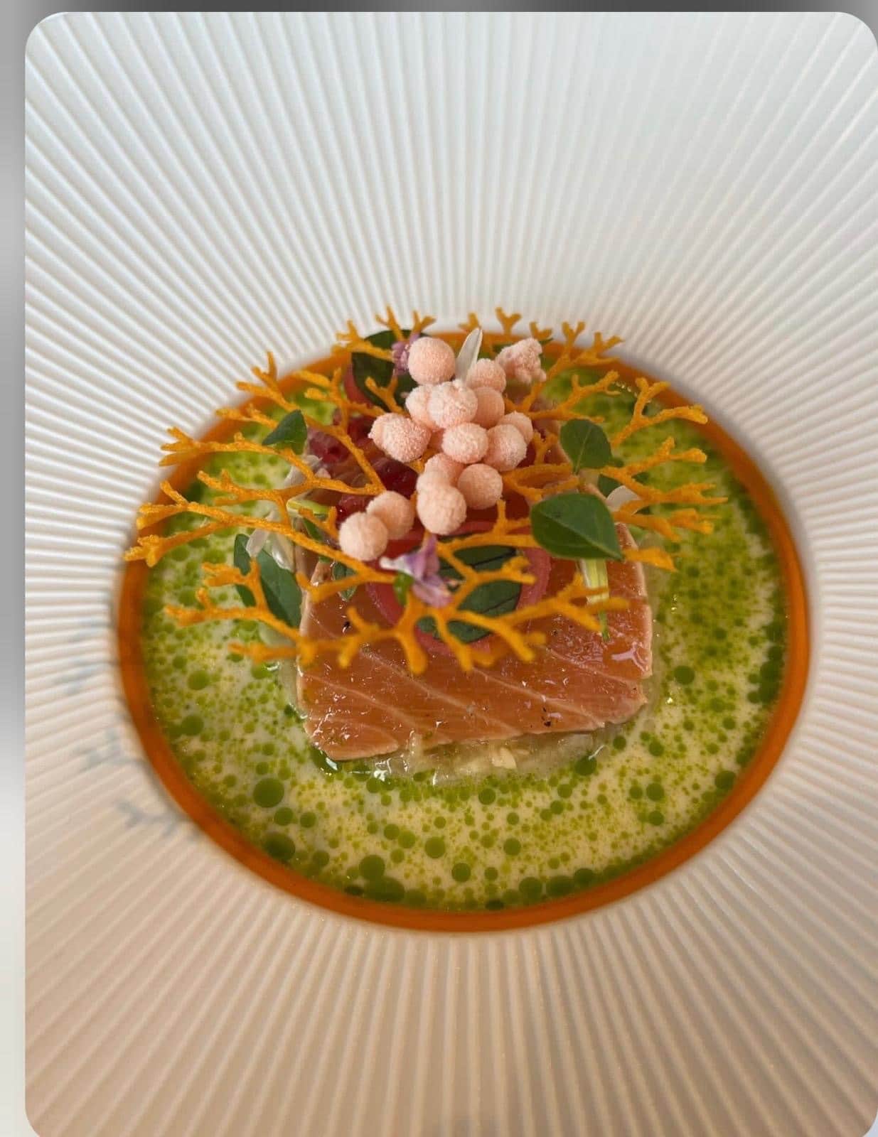 Chef Nitesh Bhatt