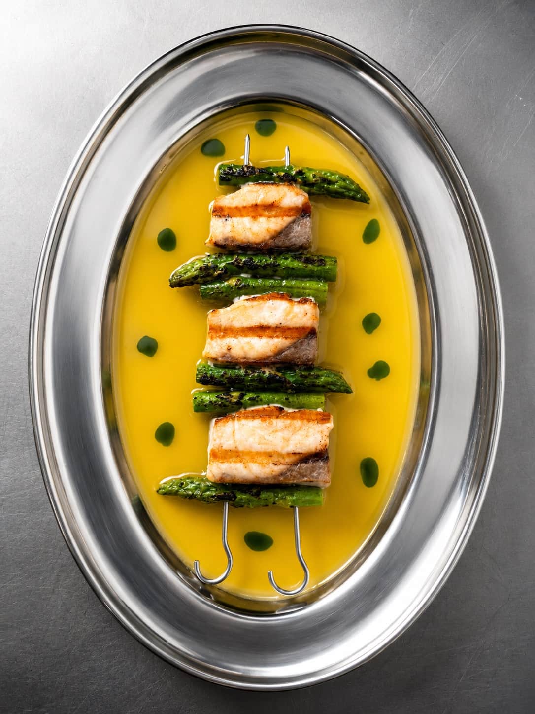 Chef Ivan Starodub
