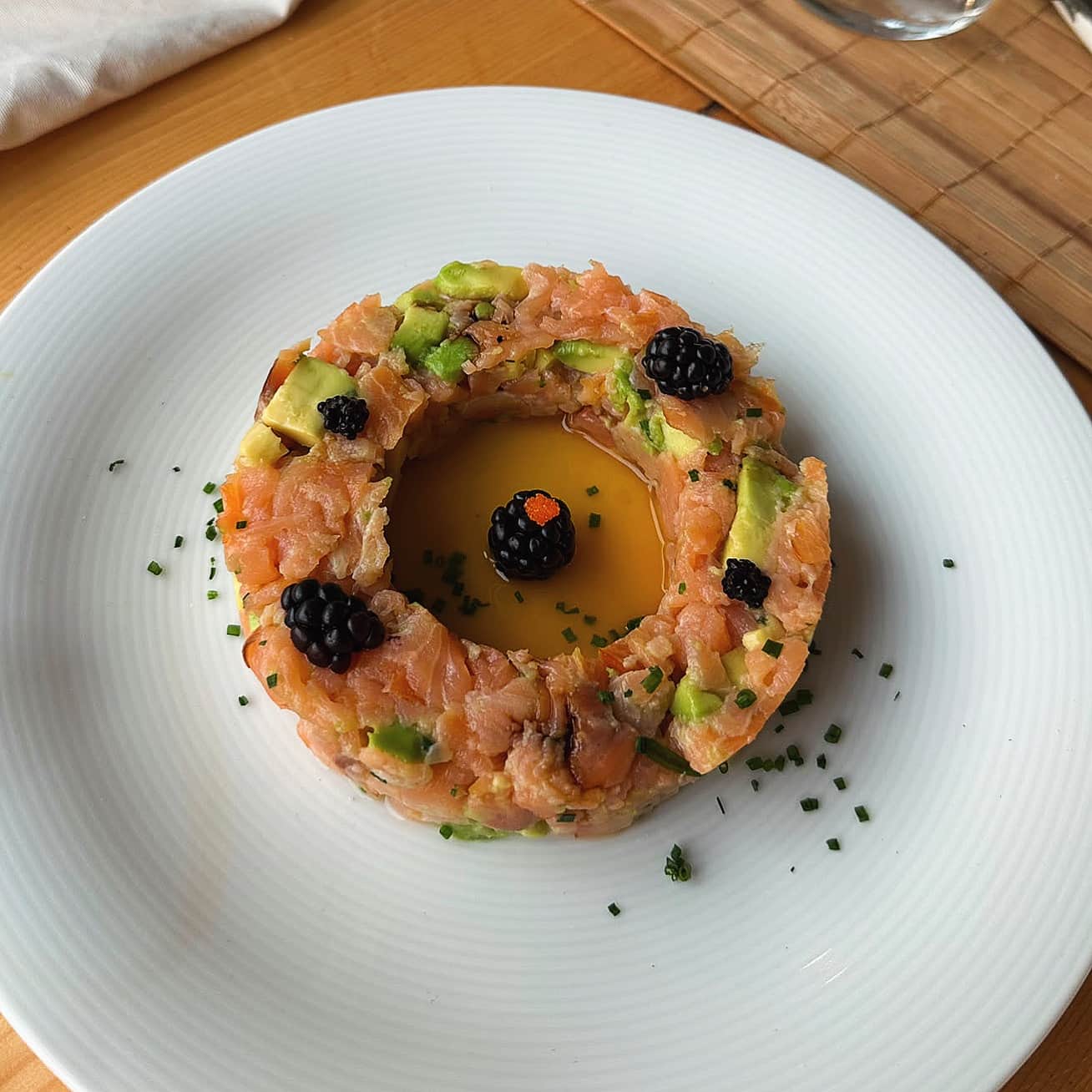 Chef Ioannis Papadakos