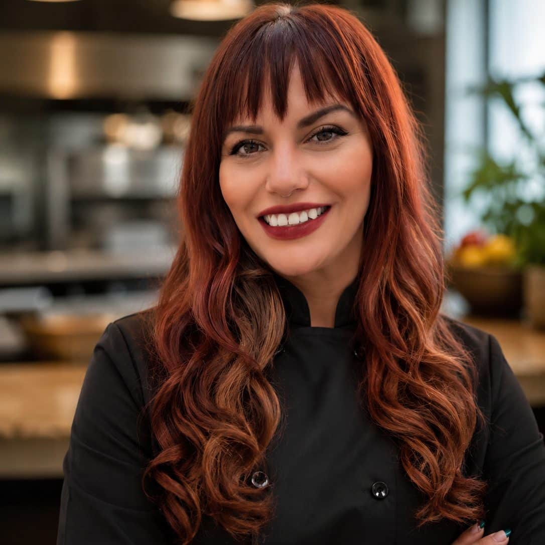 Chef Sami Marquez
