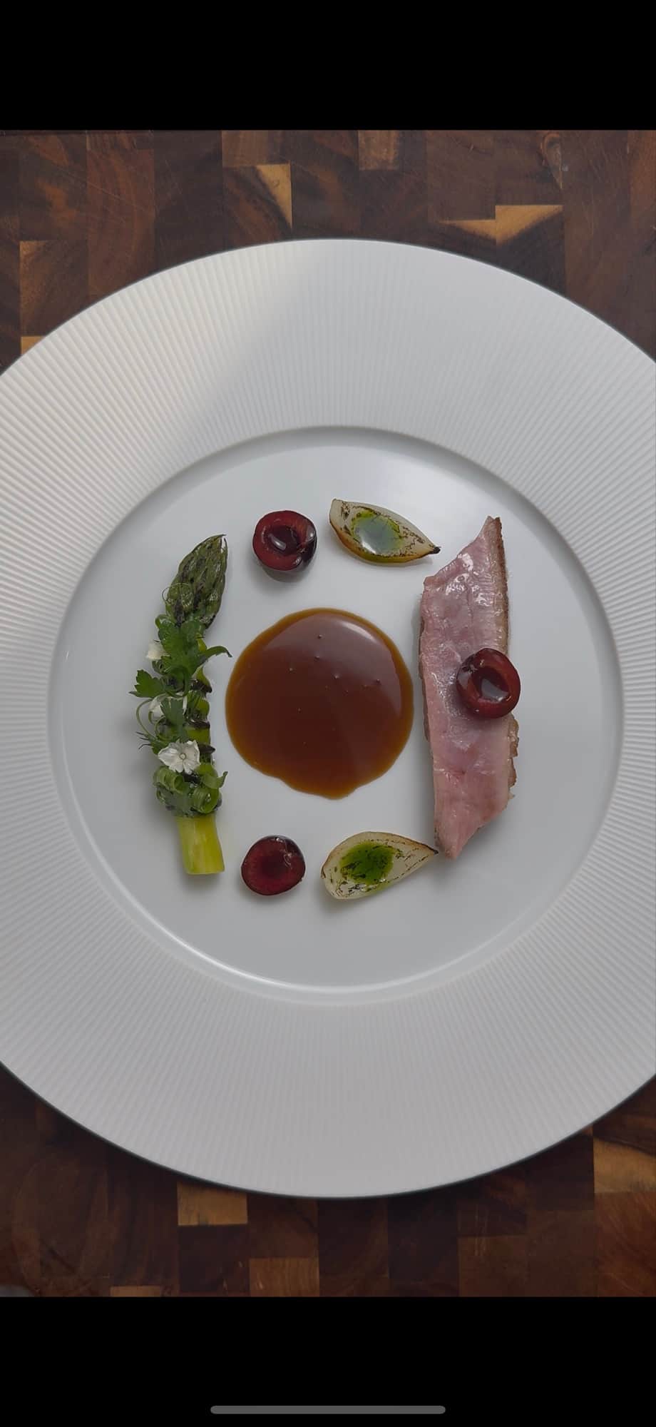 Chef Flemming Borgwardt