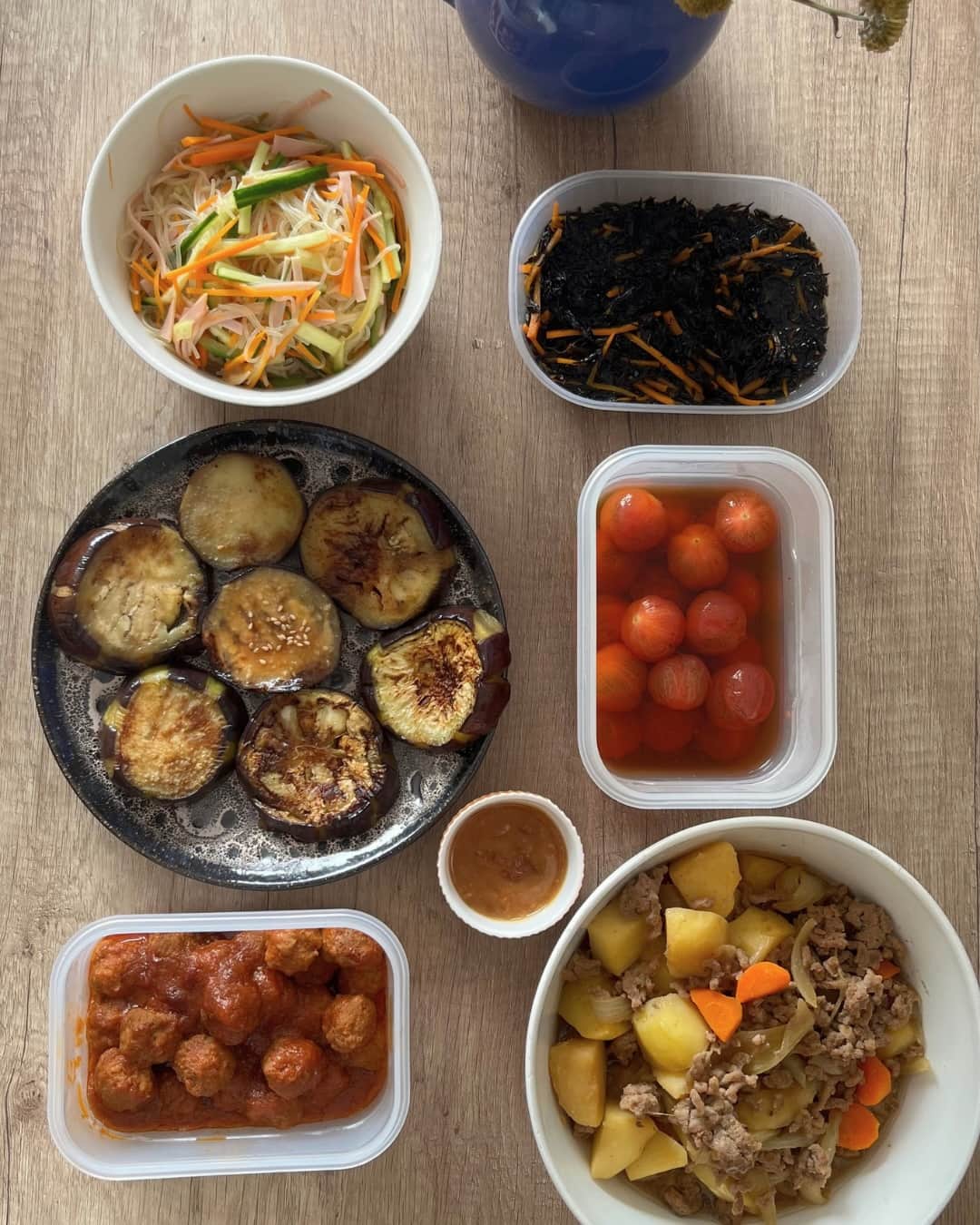 Chef Anju Hidaka