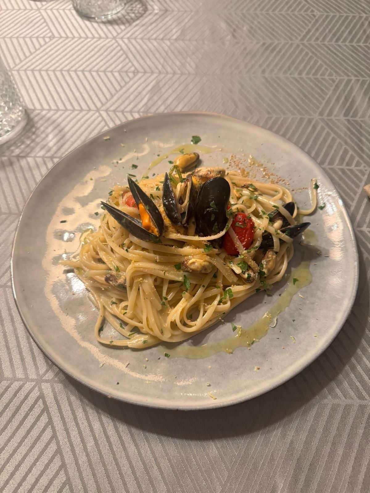 Chef David & Stephy