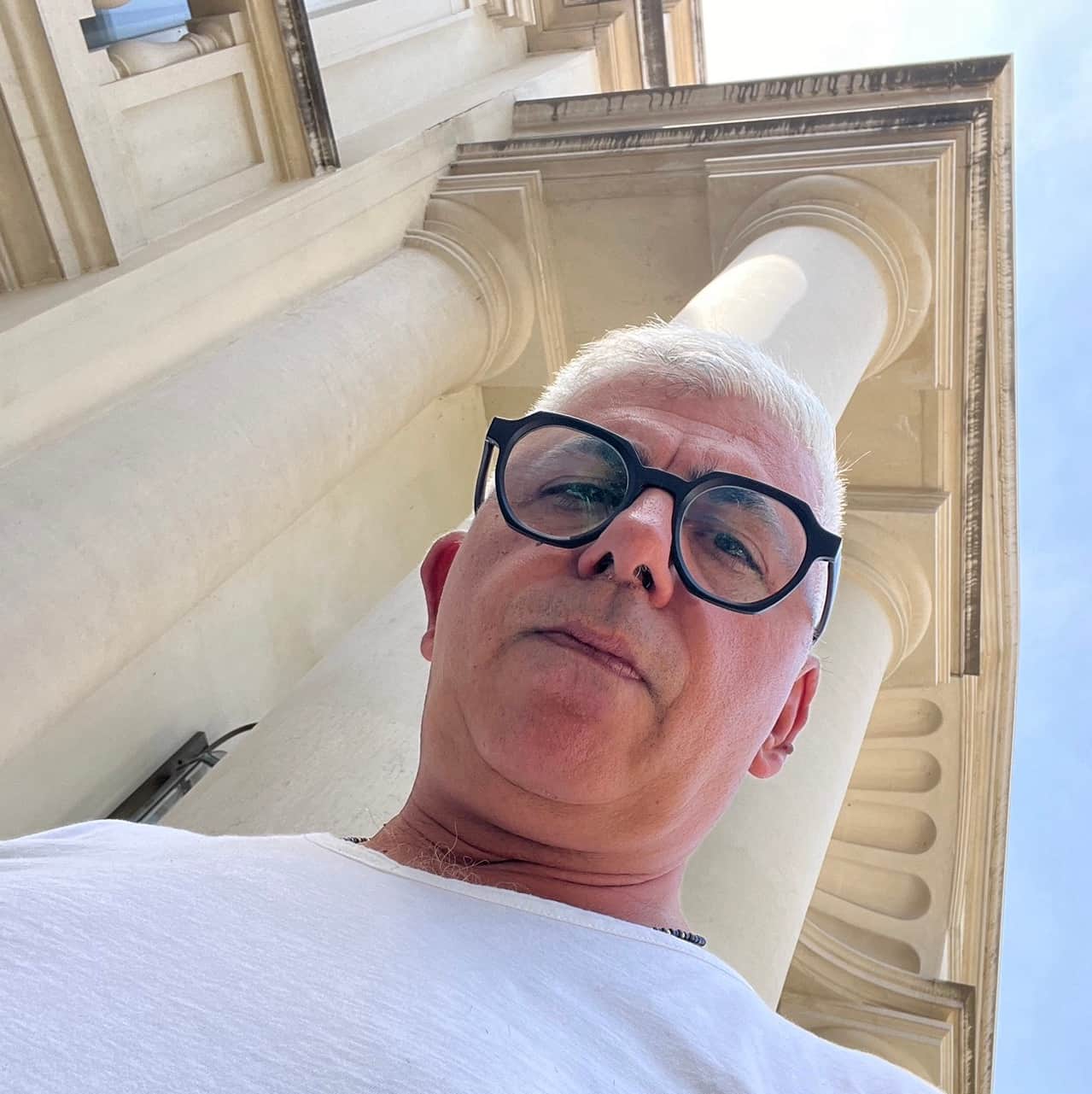 Chef Maurizio Giovinazzo