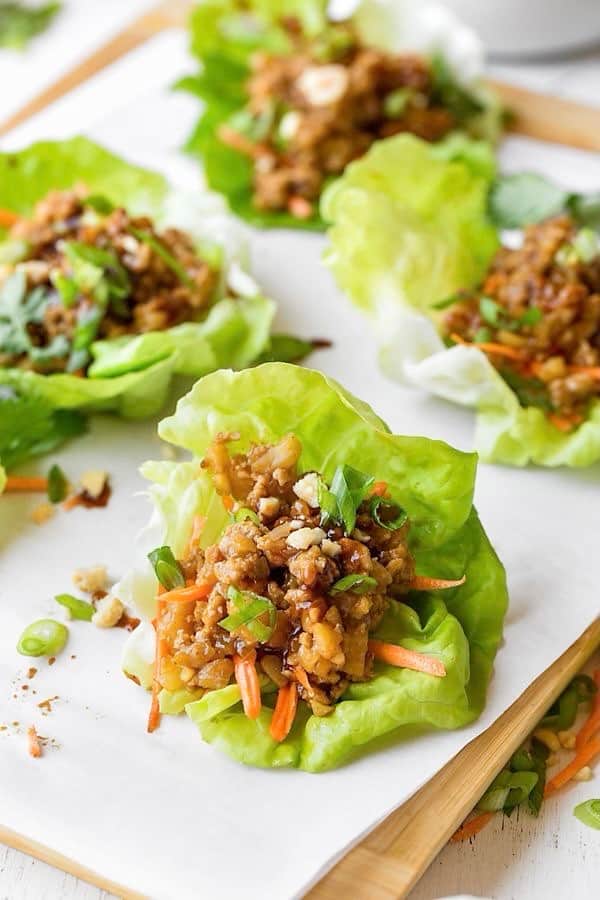 Chef Sunny Liu