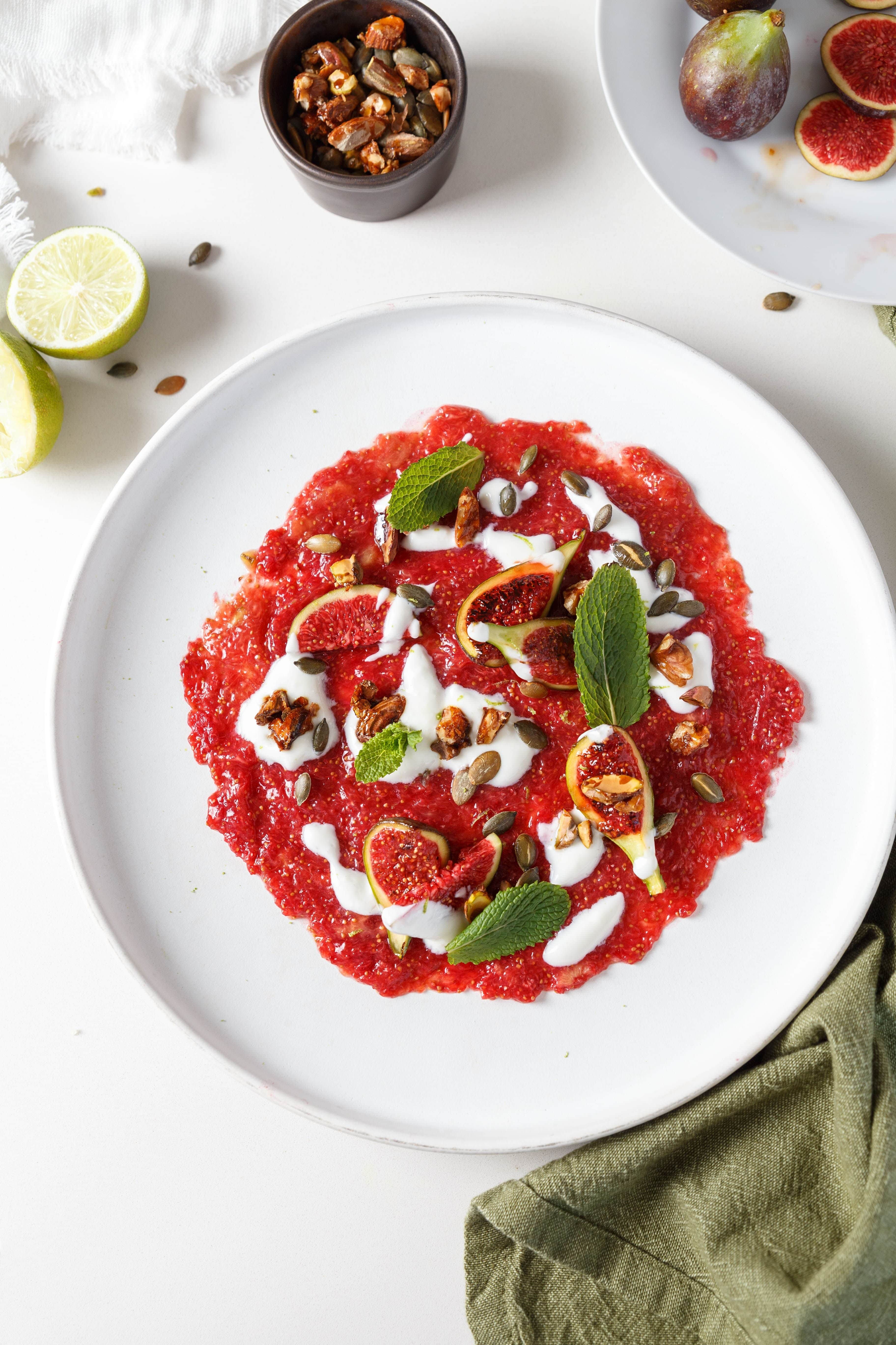 Chef Joana Andre