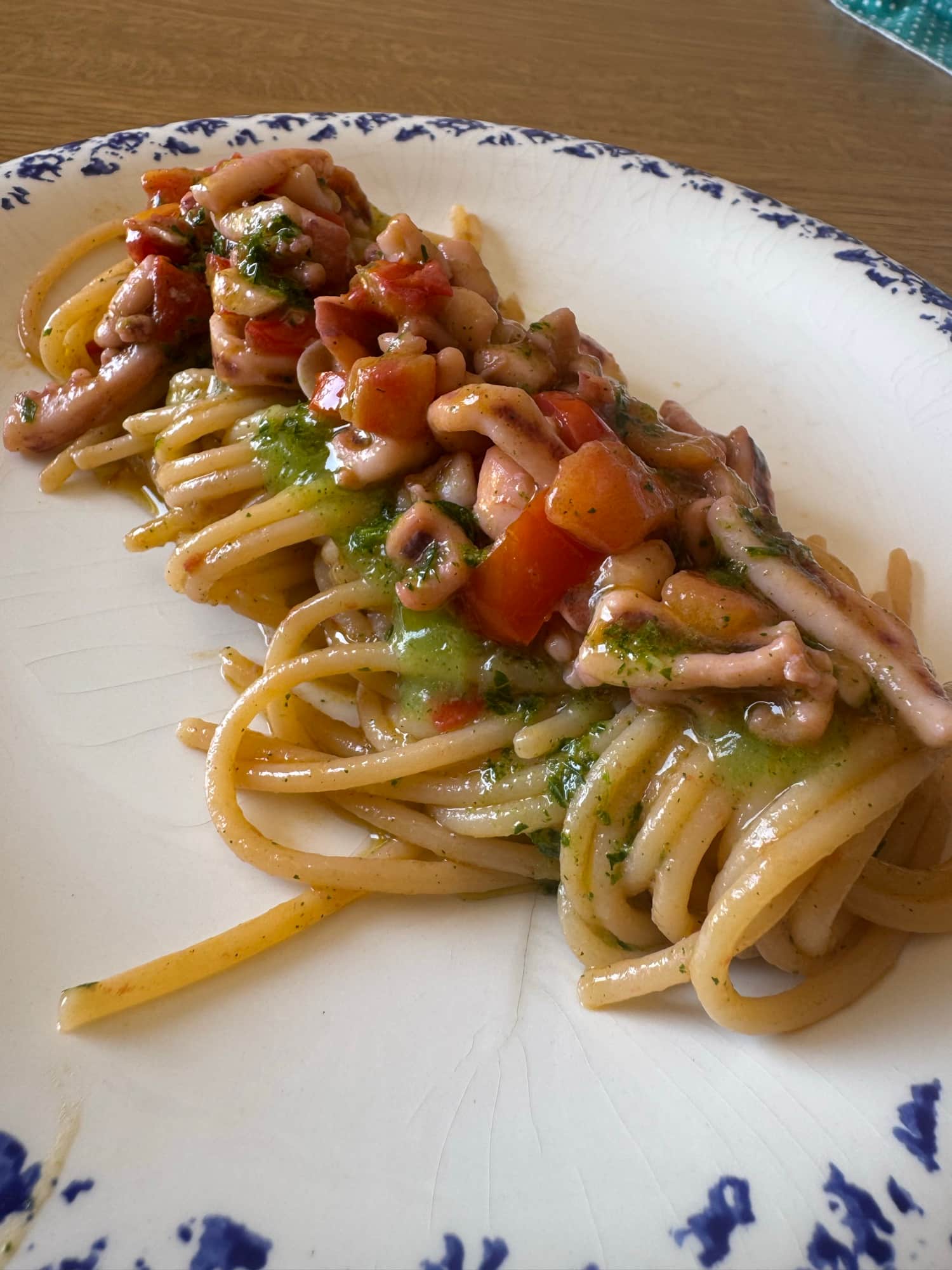 Chef Dario De Girolamo