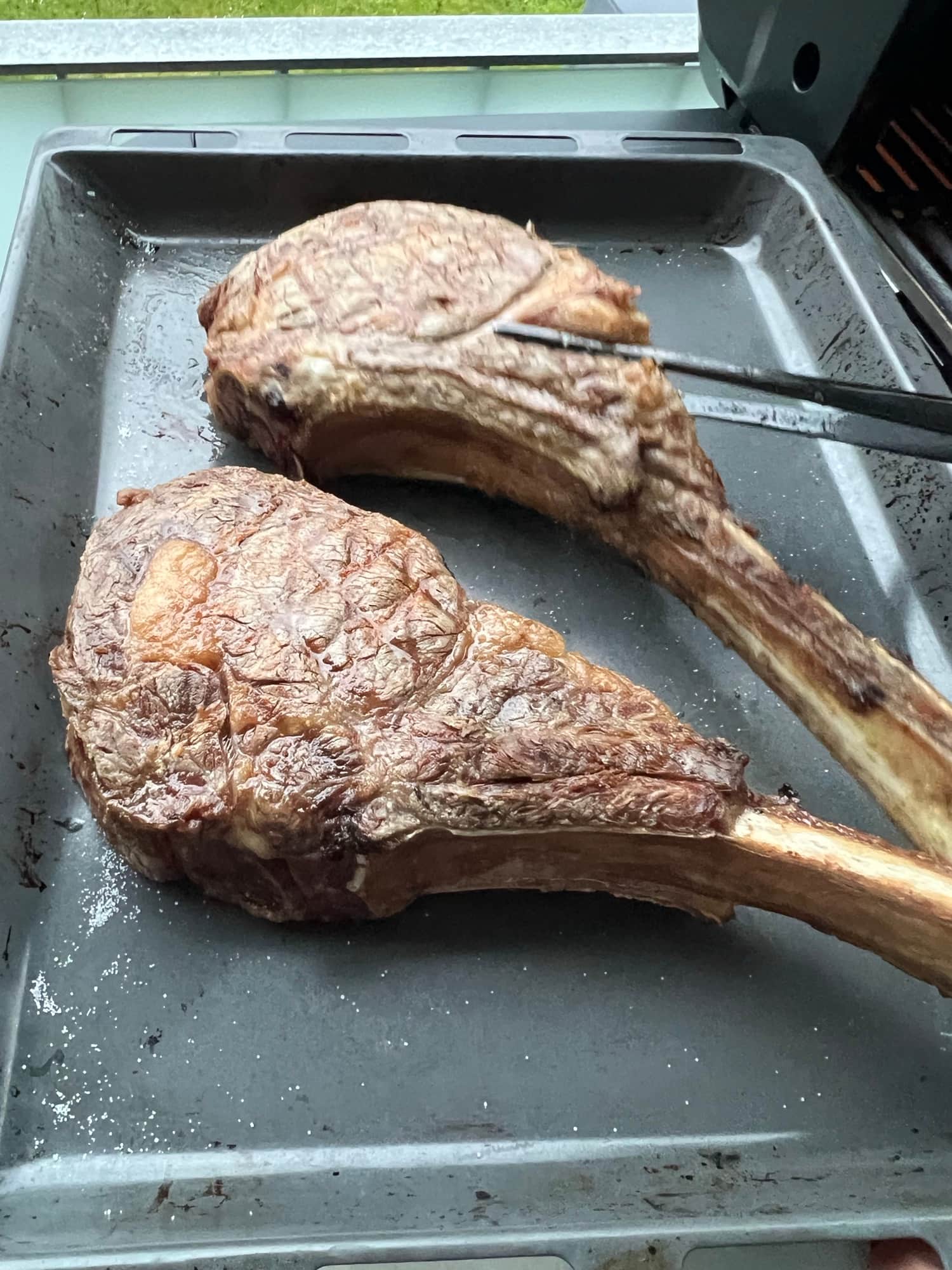 Chef Antonio Satta