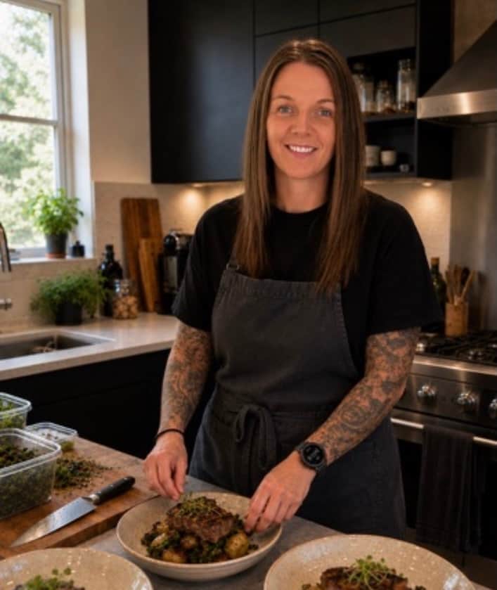 Chef Cotswold Chef