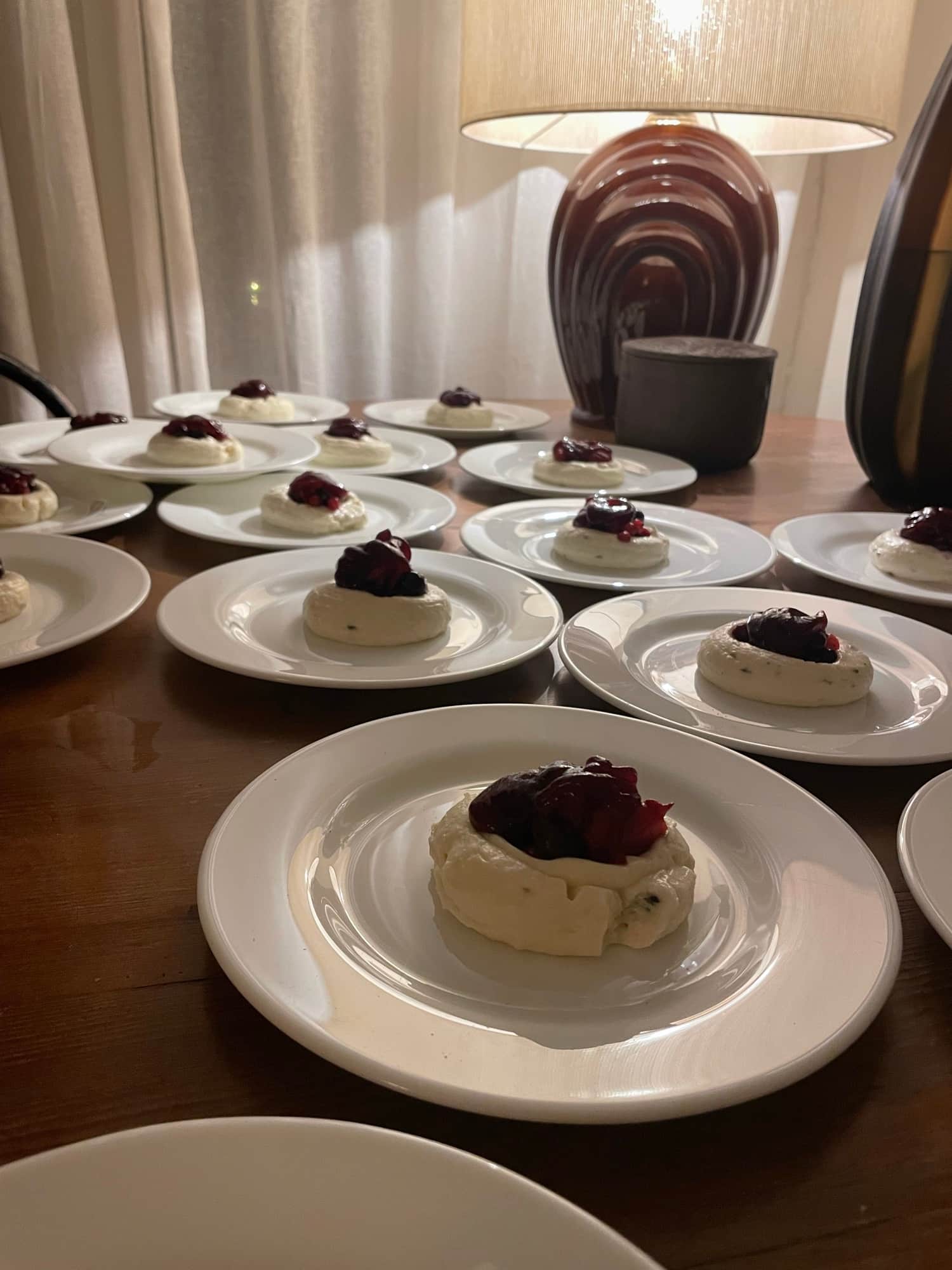 Chef Riccardo Russo