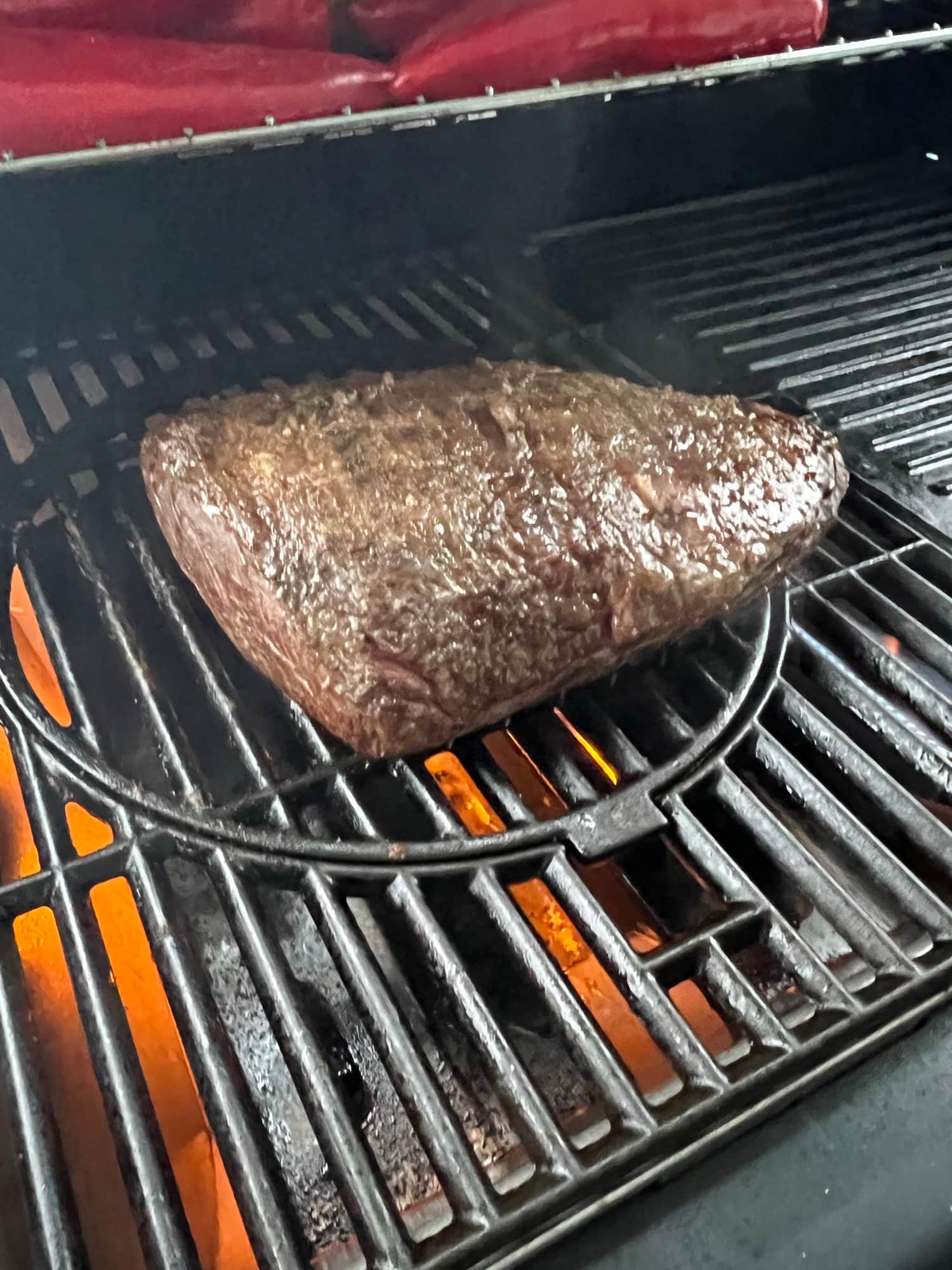 Chef Antonio Satta