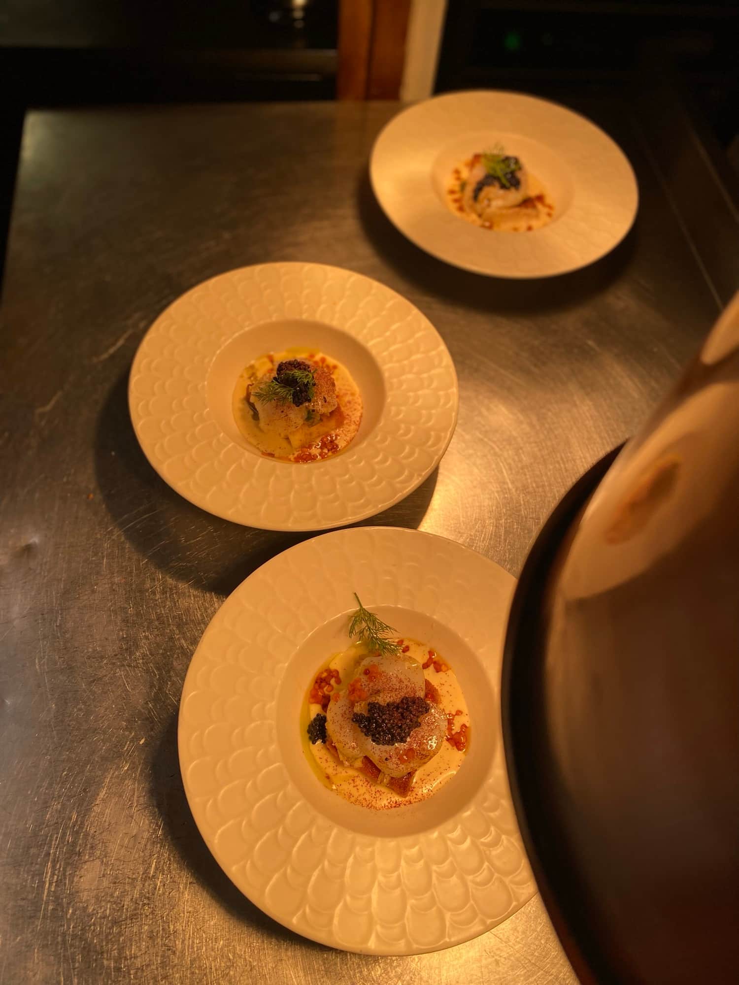 Chef Bujenita