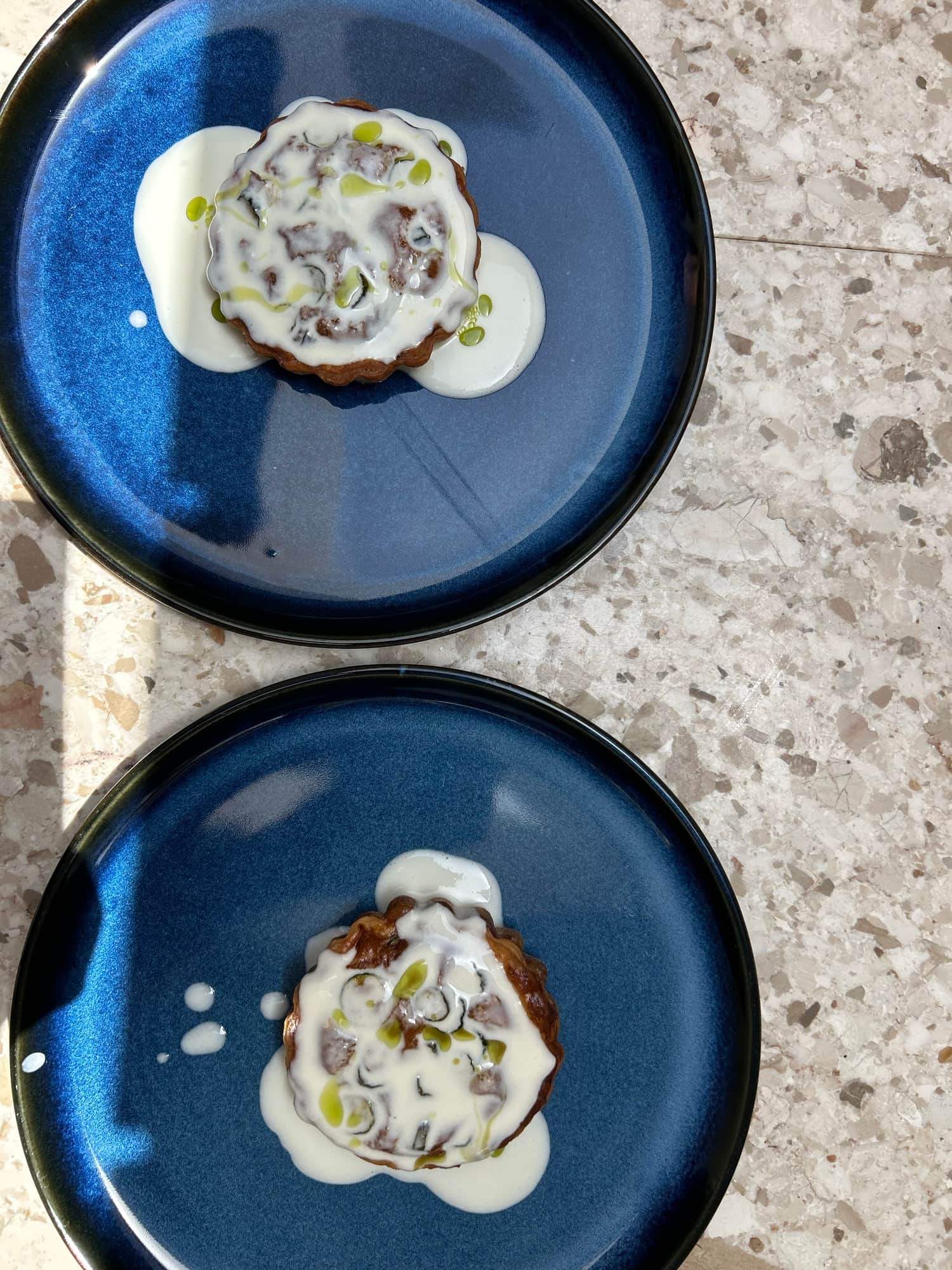 Chef Mattia