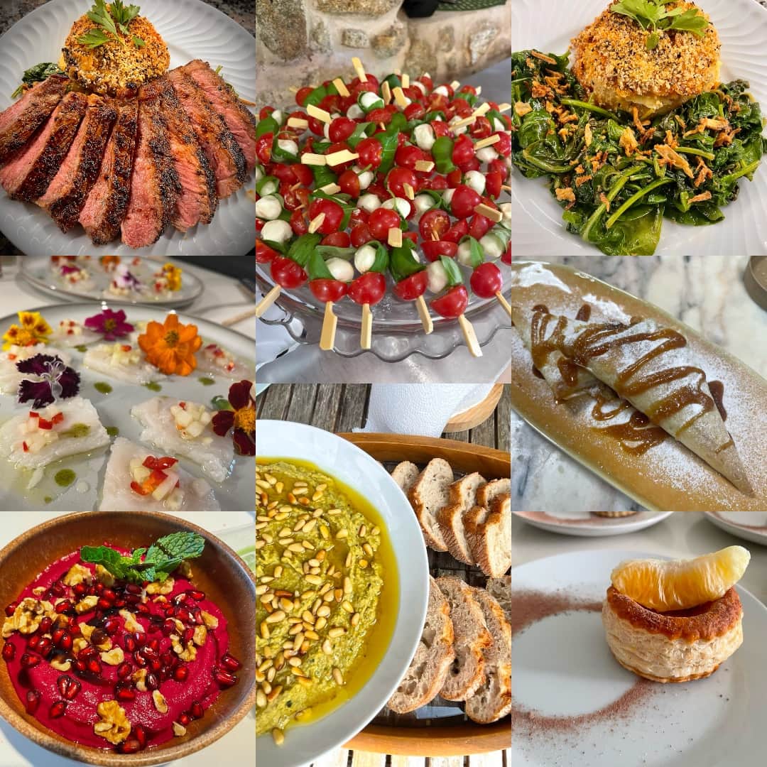 Chef David Ellis