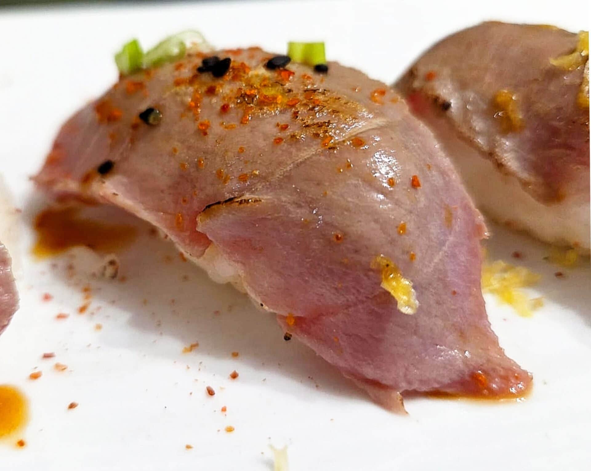 Chef Salvatore