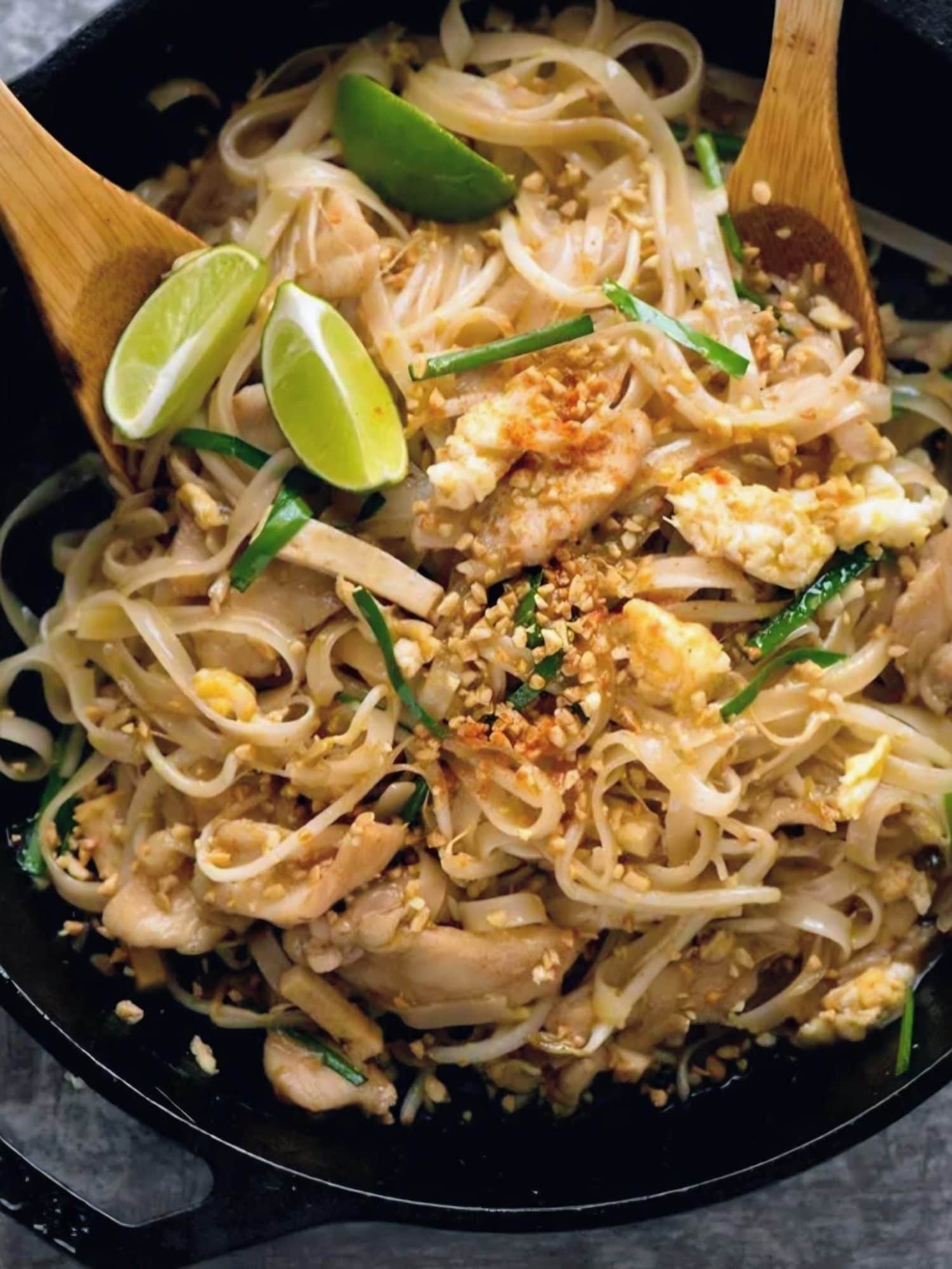 Chef Paristha Plaesanom