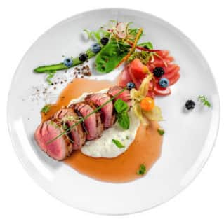 Chef Jean-Jacques Daluz