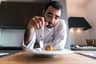 Chef Enrico Menna