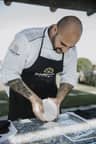 Chef Fabio Simone