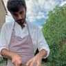 Chef Vincenzo Laudiero