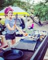 Chef Jenn Beach