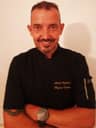 Chef Stephane André