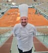 Chef Mickael Chary