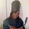 Chef Georgette Ramos