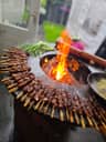 Chef Ankie Ebbinge