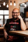 Chef Rodrigo Salles