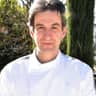 Chef David Degrugillier