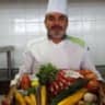 Chef Roger Bitoune