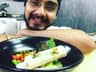 Chef Harpreet Kahllon