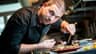 Chef Guillaume Brisard