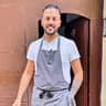Chef Francesco Piu