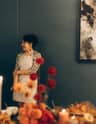 Chef Amor Parra Molina