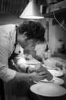 Chef Rossetto Simone