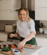 Chef Angela Boutwood
