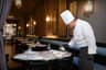Chef Giuseppe Dabbicco
