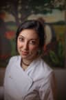 Chef Catherine Meerloo