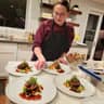 Chef Maria Parish