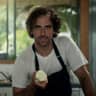 Chef Diego Casas