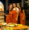 Chef Nour & Farah Haddad