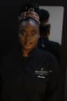 Chef Priscilia Kumwimba
