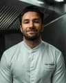 Chef Rémi Blanpoil