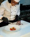 Chef Maria Spanedda