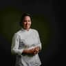 Chef Rebeka Szegezdi